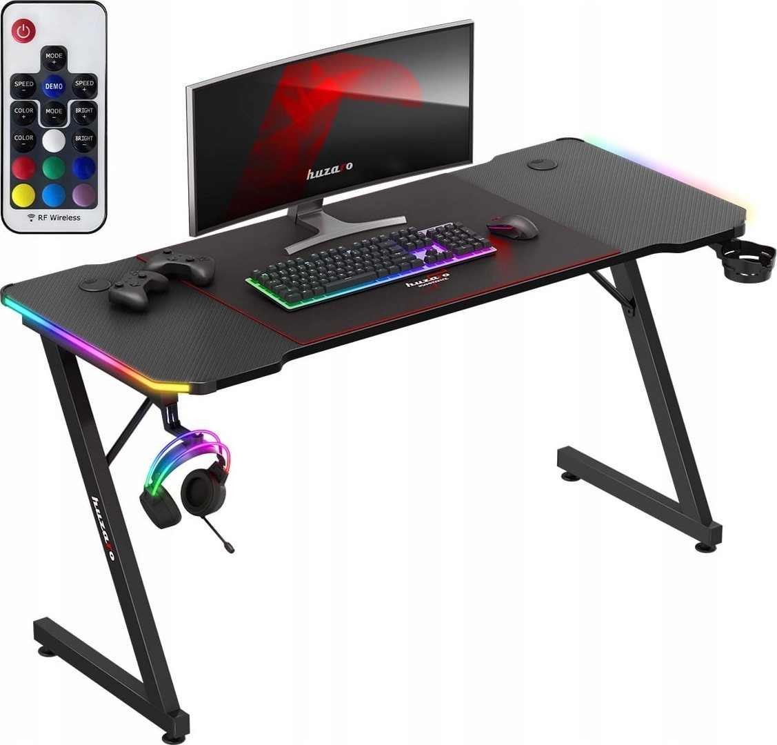 Huzaro Desk Huzaro Hero 3.3