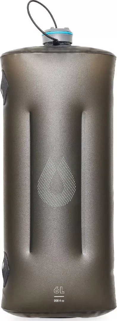 HydraPak Seeker 6L water container -