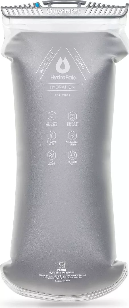 Hydrapak Velocity IT 2L Trink- beutel