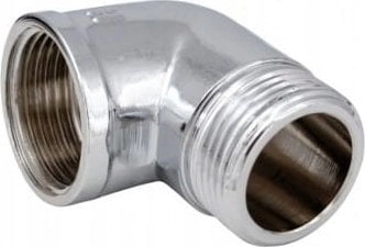 Hydroland KOLANKO CHROM "7" 10