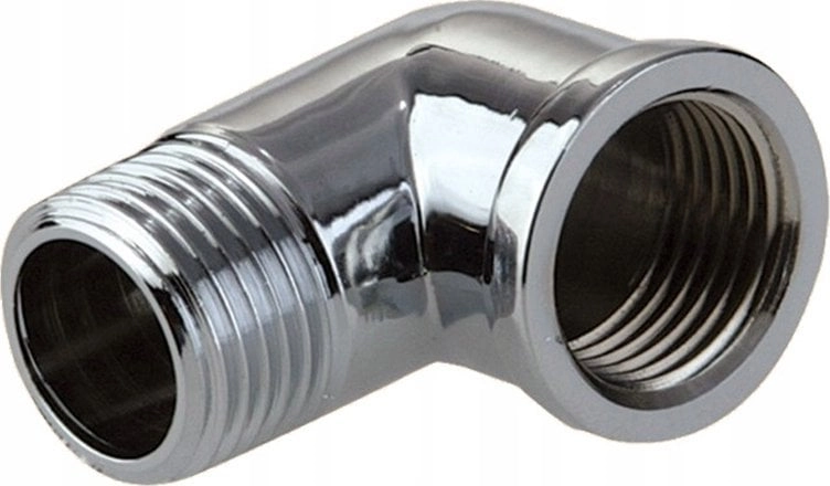 Hydroland KOLANKO CHROM "7" 15