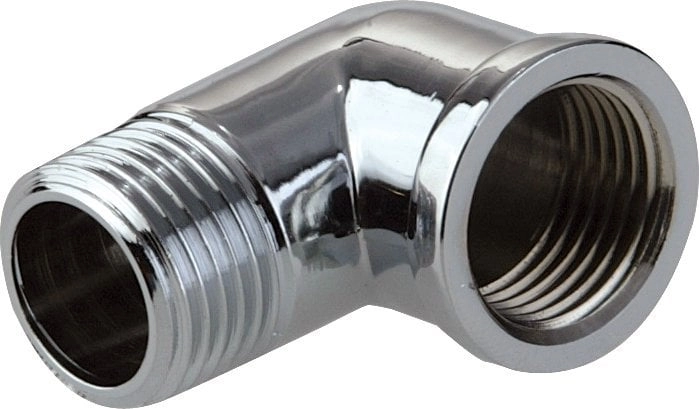 Hydroland KOLANKO CHROM "7" 20//