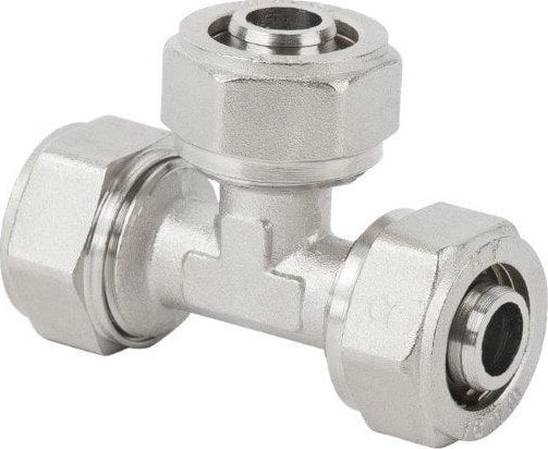Hydroland PEX.T.16 TRÓJNIK 16X16