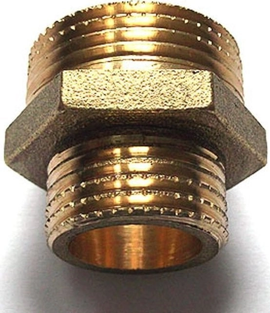 Hydroland NYPEL REDUKCYJNY 3/4X1/2 MOSIĘŻNY HYDROLAND