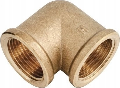 Hydroland KOLANKO MOSIĄDZ 1/2 "6
