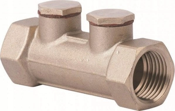 Hydroland ANTI-CONTAMINATION CHECK VALVE 1```` HYDROLAND