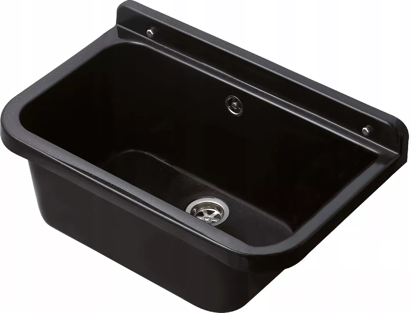 Hydroland sink SINK.55 UTILITY COMPARTMENT