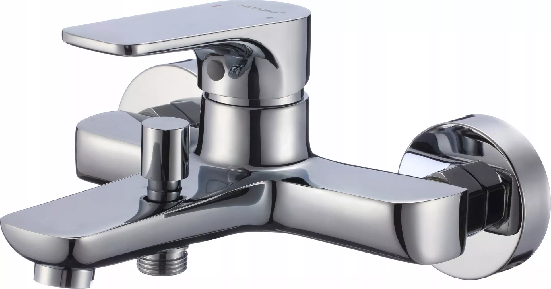 Bateria wannowa Hydroland BATERIA SENJA WANNOWA