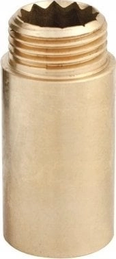 Hydroland H-PRZEDŁUŻKA MOSIĘŻNA 3/4" 20MM HYDROLAND