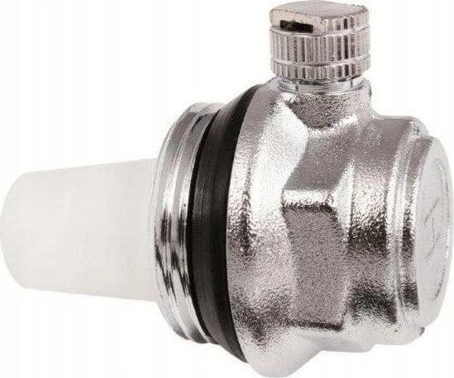 Hydroland Automatic air vent for central