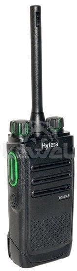 HYTERA BD505LF License-free DMR handheld radio