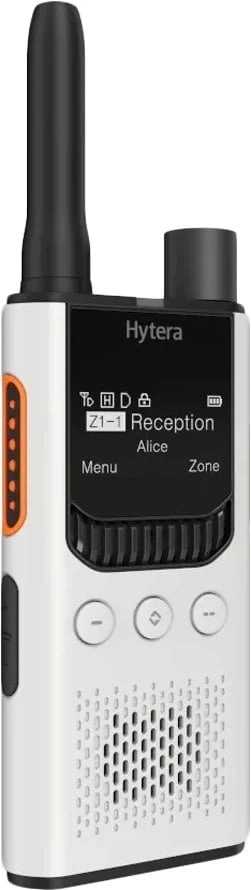 HYTERA S1 Pro HYT-S35 B1 0