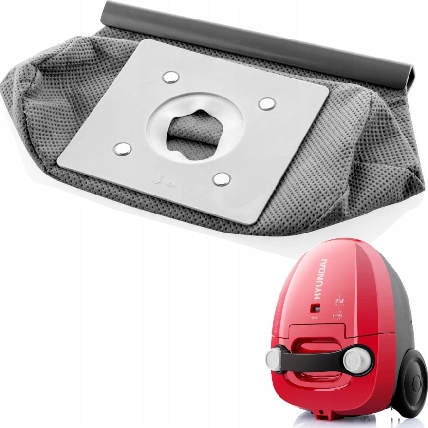 Hyundai vacuum cleaner bag Fabric bag