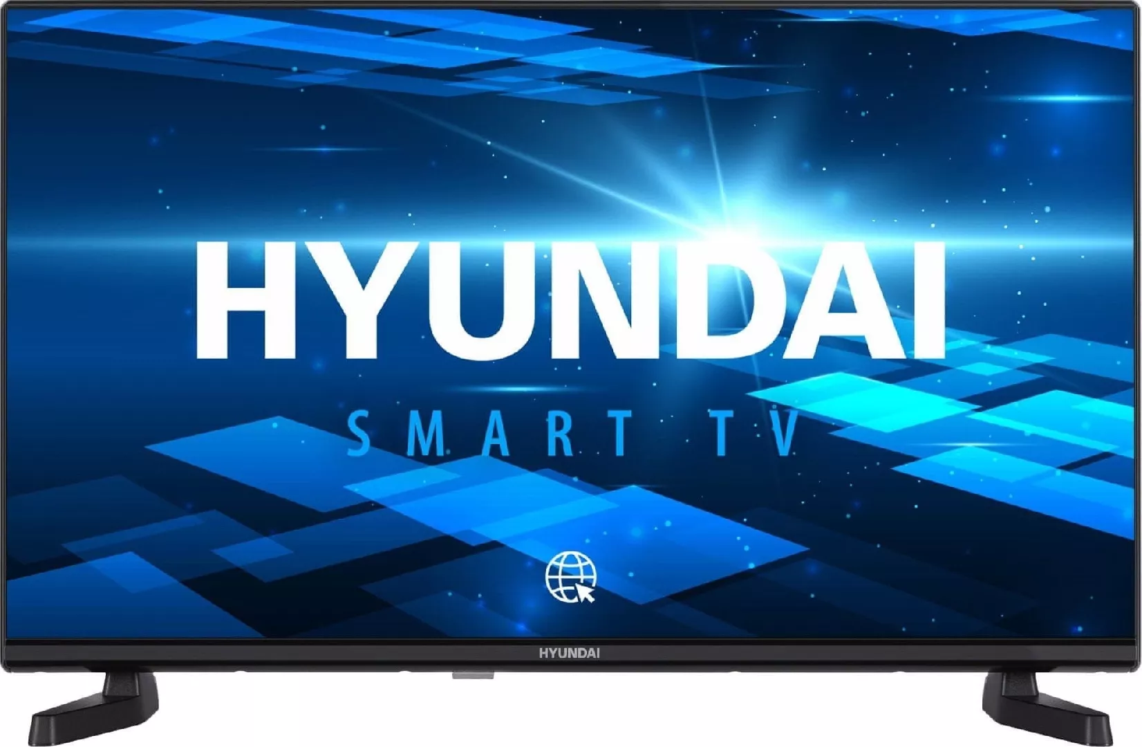 Telewizor Hyundai FHD 40```````` - FLM40TS349SMART