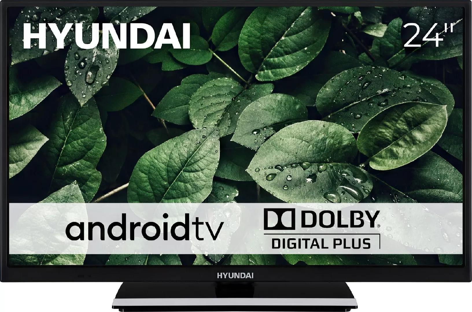 Hyundai HD 24 - HLA24354 Android