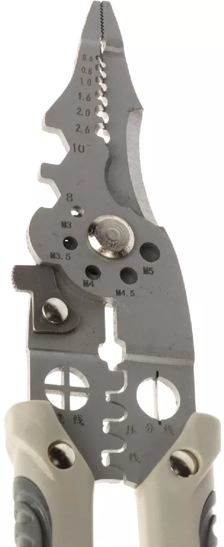INSULATION STRIPPER HT-716 HT-716