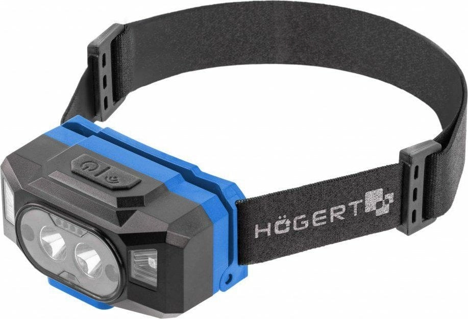 Högert Technik HOGERT LED HEAD LAMP