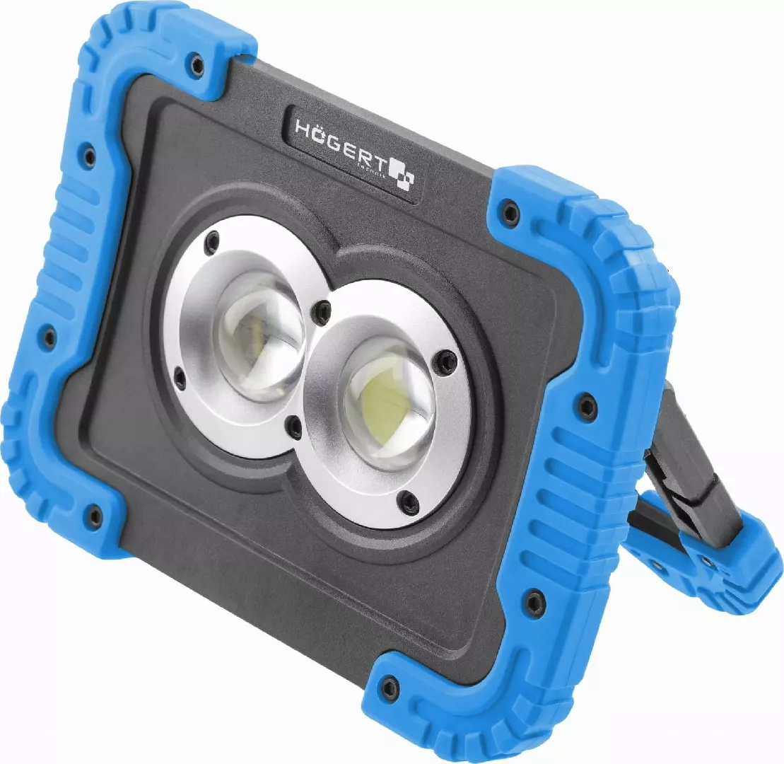 Högert Technik HOGERT LAMPA / REFLEKTOR