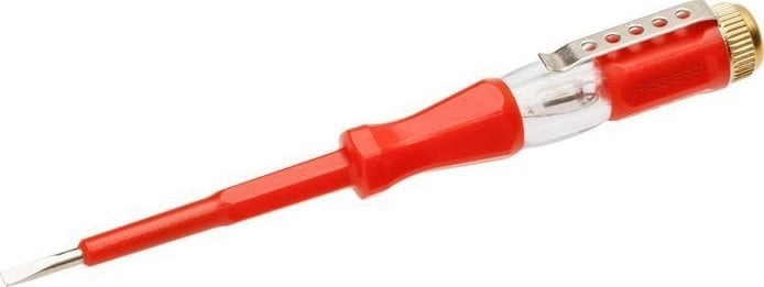 Högert Technik Próbnik napięcia 100-500V  140