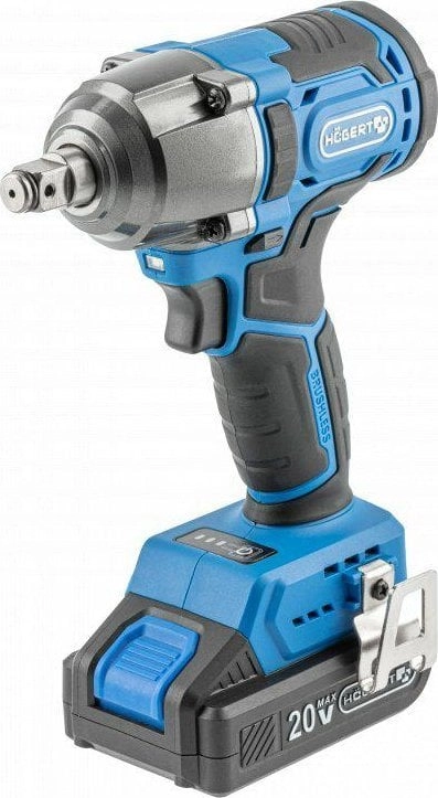 Högert Technik impact wrench HOGERT IMPACT