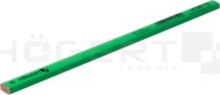 Högert Technik Ołówek murarski 4H 250mm