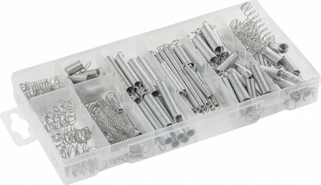 Högert Technik Springs Hogert Spring Set