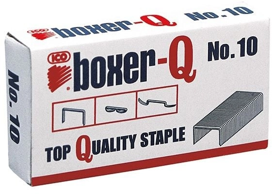 ICO ZSZYWKI ICO BOXER 10/5 GALWANIZOWANE