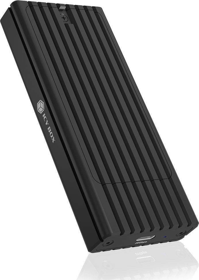 ICY BOX IB-1917M-C32a NVMe M.2