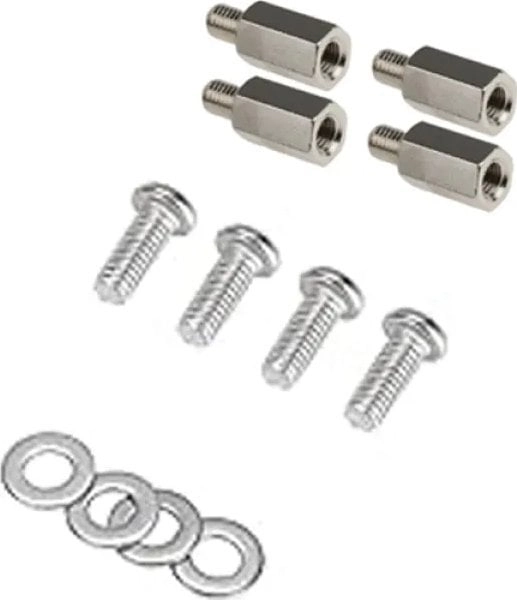ID11 GmbH Screw KIT ​​Terra 2464W