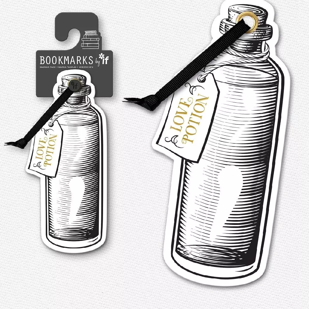Academia Tab 15204 - Love Potion