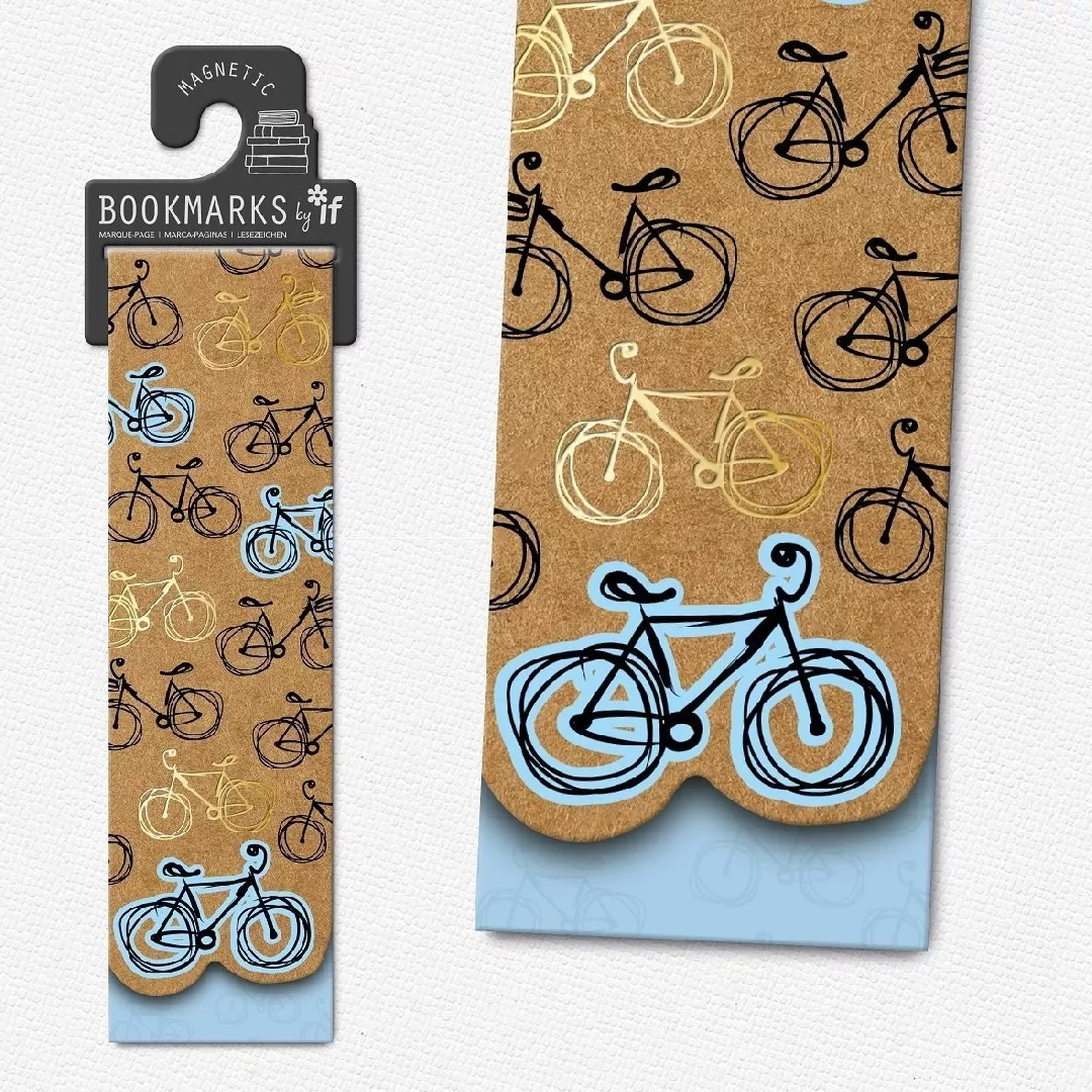 Magnetic Krafty tab - Bicycles 13788413