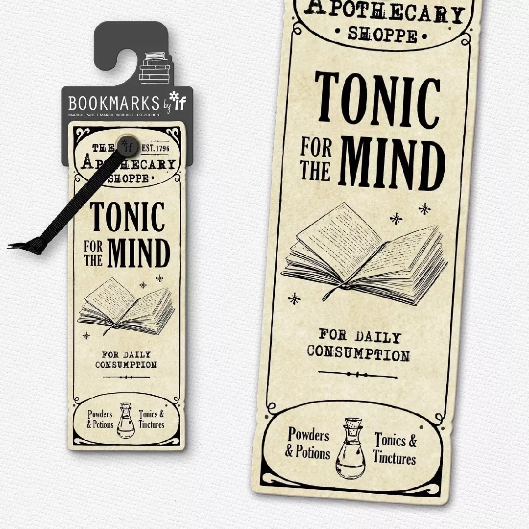 Academia Tab 15209 - Mind 13788414