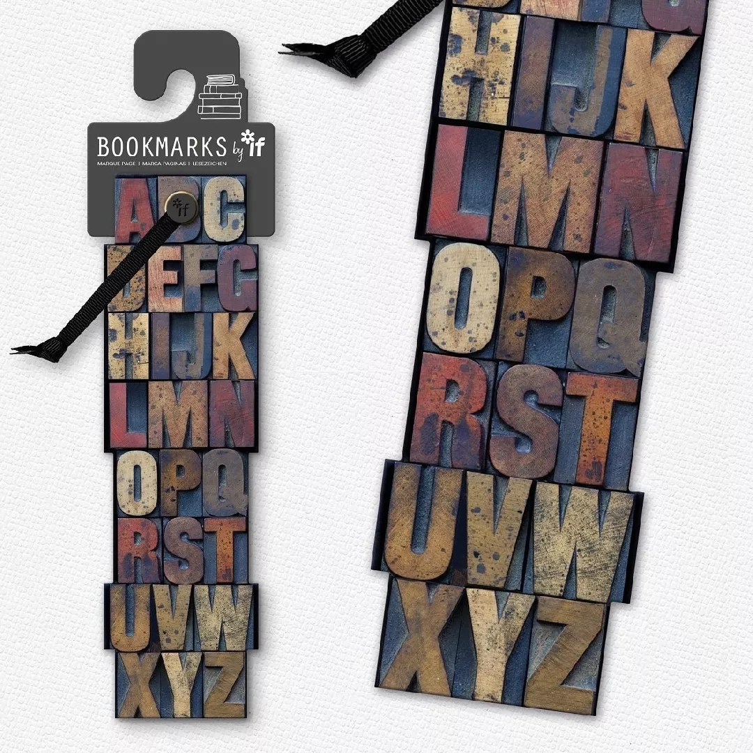 Academia Tab 15203 - Letters 13788419