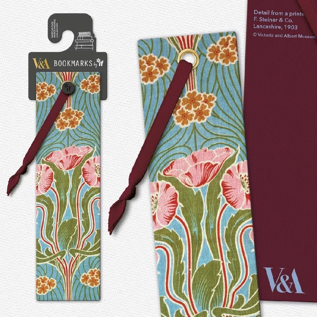 IF VA Tab - Poppies 13788464