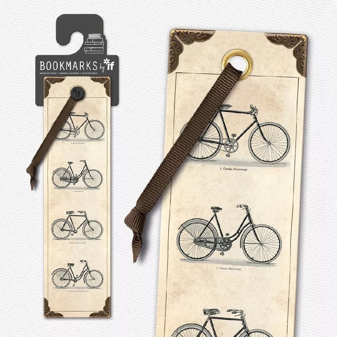 Vintage tab - Bicycles 13788466 5035393158033