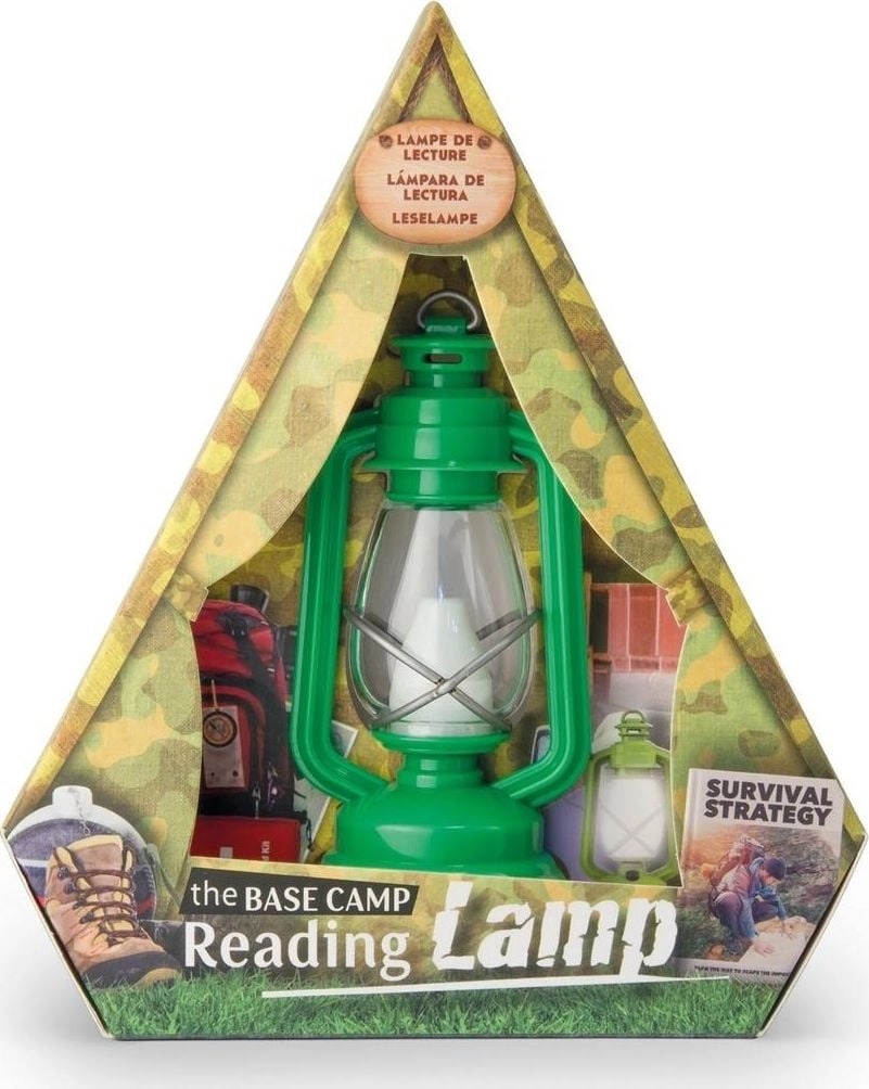 IF Green reading light 302855 5035393372026