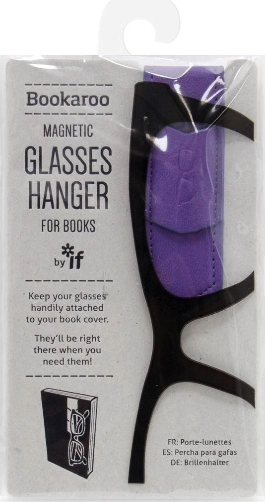 IF Bookaroo Glasses Hanger - uchwyt