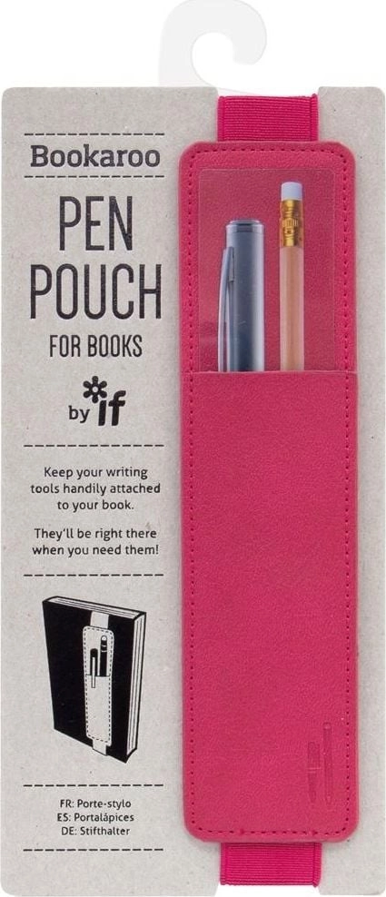IF Bookaroo - book holder for