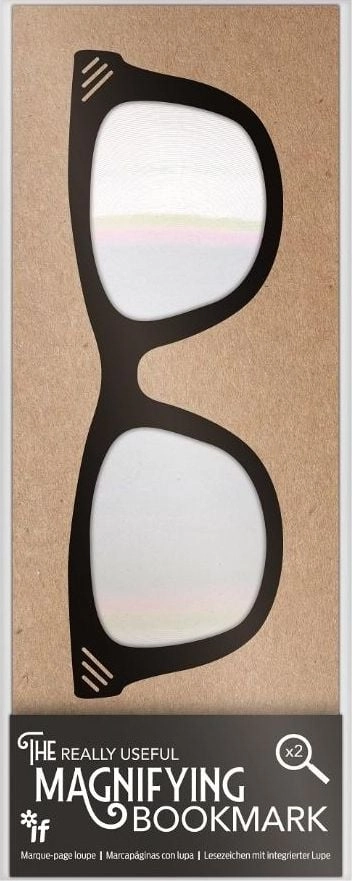 IF Magnifying bookmark Magnifying bookmark 343745