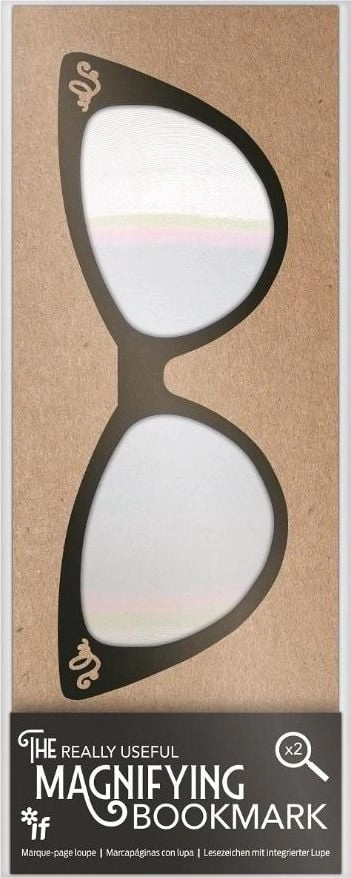 Magnifying bookmark Magnifying bookmark 343746 5035393367039