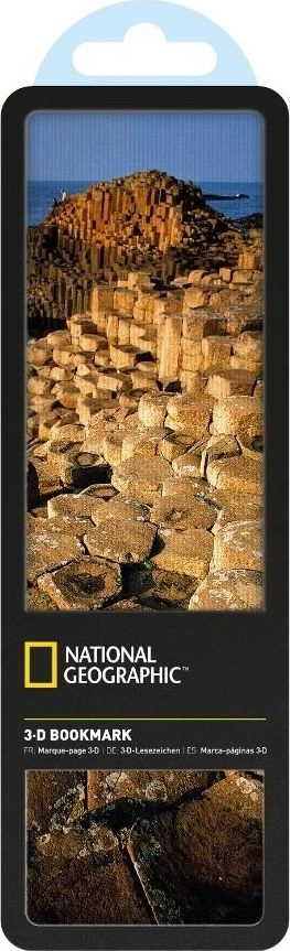 3D National Geographic Rocks tab 343784