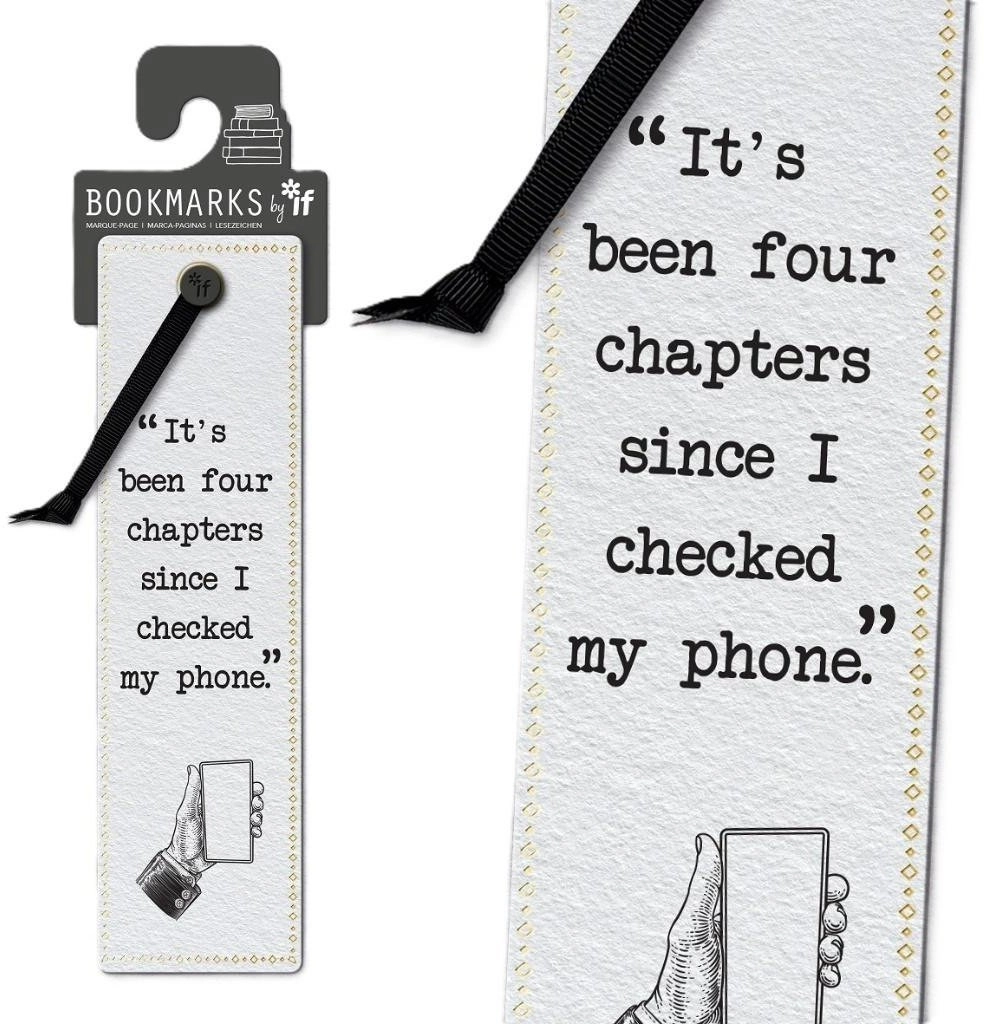 Literary tab - Smartphone 5035393155056