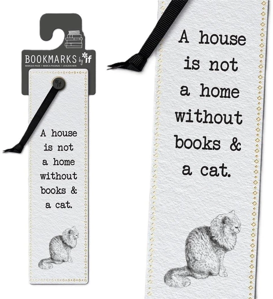 Literary tab - Cat 5035393155063