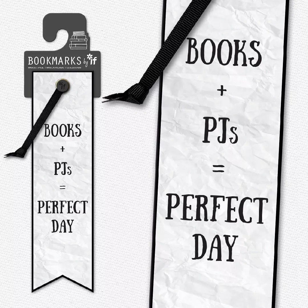 Literary Tab - Perfect Day 5035393155117