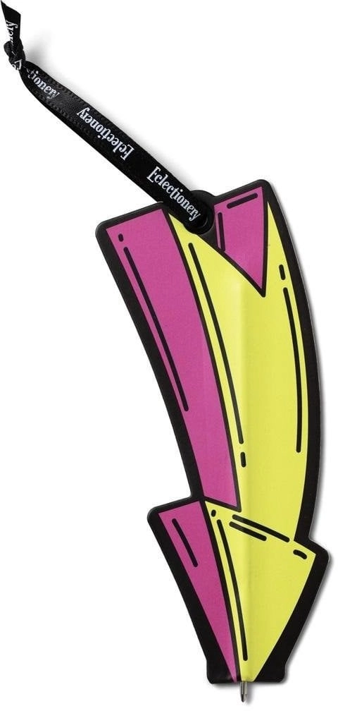 Bookmarks Pens zakładka długopis - strzałka