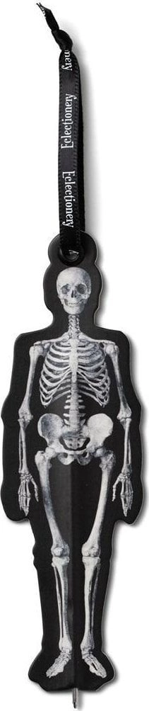 Bookmarks Pens bookmark pen - skeleton