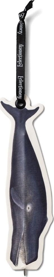 Bookmarks Pens bookmark pen - whale
