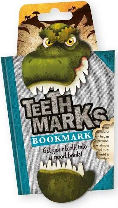 Teeth Marks - tab ( 5035393369057