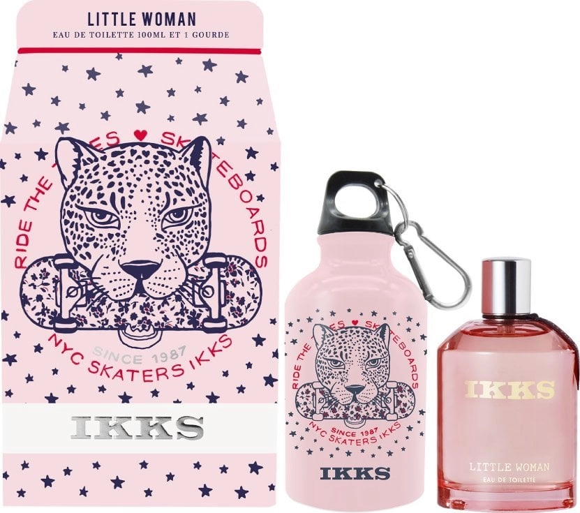 IKKS Set Ikks: Little Woman Eau