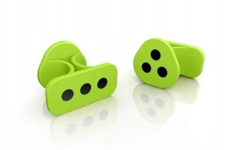 IK iRing Green - Green motion